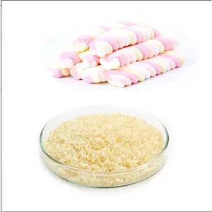 Gelatin Food Grade Gelatin Bloom Best Quality Edible Gelatin Price