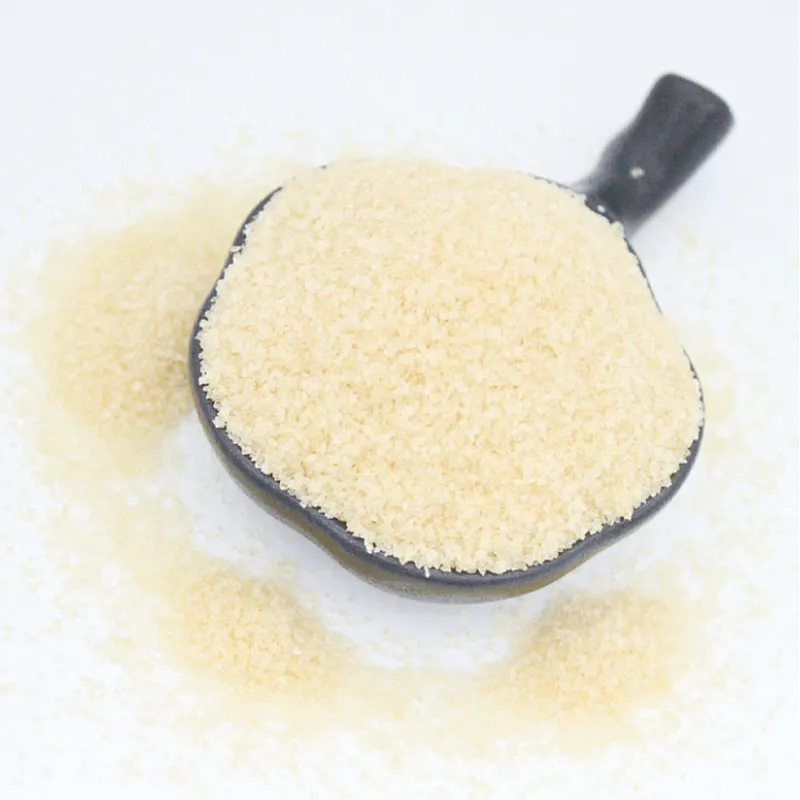 Gelatin Food Grade Gelatin Bloom Best Quality Edible Gelatin Price